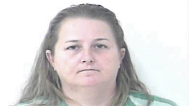 Kristinna Klaw, - St. Lucie County, FL 